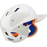 Hot Sale π Schutt Sports Schutt AiR 5.6 Molded SB Batters Helmet Protective π 13 Schutt Sports Schutt AiR 5.6 Molded SB Batters Helmet Protective