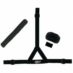 The Softball Group Schutt Fielder's Guard Replacement Set