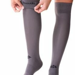 The Softball Group Rip-It Classic Softball Over The Knee Socks