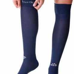 The Softball Group Rip-It Classic Softball Over The Knee Socks