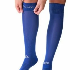 The Softball Group Rip-It Classic Softball Over The Knee Socks