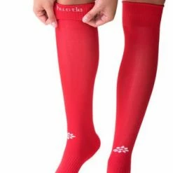 The Softball Group Rip-It Classic Softball Over The Knee Socks