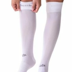 The Softball Group Rip-It Classic Softball Over The Knee Socks