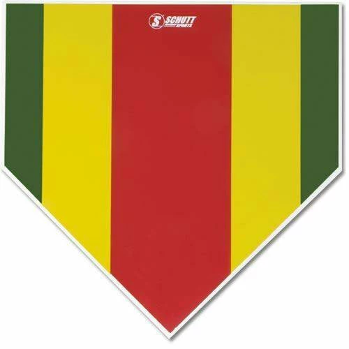 Cheapest โจ The ๐ฅ Softball Group Field Schutt Strike Zone Home Plate ๐ 2 The Softball Group Field Schutt Strike Zone Home Plate