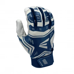 Easton VRS Youth Power Boost Batting Gloves Bats
