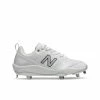 New Balance Metal Women's Fresh Foam Velo V2 Cleats - WILL NOT BE RESTOCKED