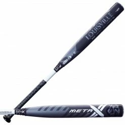 Louisville Slugger 2022 Meta (-10) Fastpitch Bat Bats