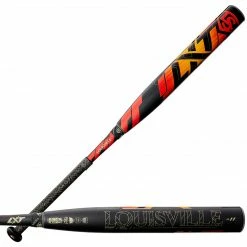 The Softball Group Louisville Slugger 2022 LXT (-11) Fastpitch Bat Bats