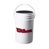 Top 10 π Field Wilson 6 Gallon White Bucket W/ Lid π 1 Field Wilson 6 Gallon White Bucket W/ Lid