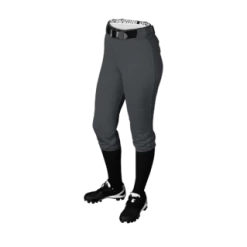 DeMarini Girl's Fierce Belted Softball Pant Pants