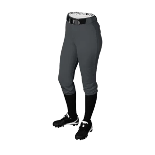 DeMarini Girl's Fierce Belted Softball Pant Pants