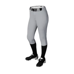 DeMarini Girl's Fierce Belted Softball Pant Pants