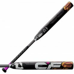 DeMarini 2022 CF (-11) Fastpitch Bat Bats