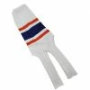 Twin City Knitting TCK Custom Dugout Stirrups - Adult Pattern E 7" Cut Apparel