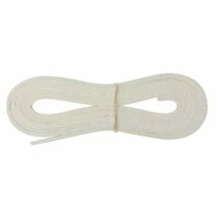 The Softball Group Rawlings White Glove Lace 3/16" X 72"