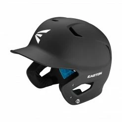 The Softball Group Easton Z5 2.0 Matte Solid Junior Batting Helmet
