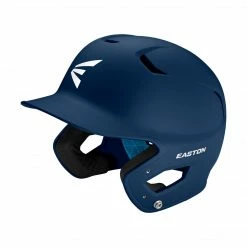 The Softball Group Easton Z5 2.0 Matte Solid Junior Batting Helmet