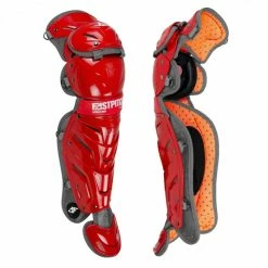 All Star Sports All-Star Women's Fastpitch Leg Guards