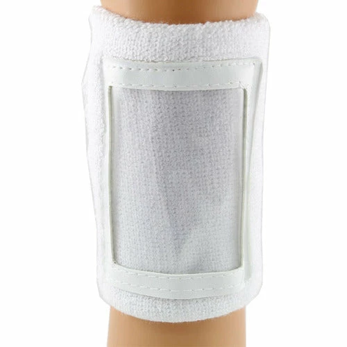 Best Sale π All-Star Sports Field All-Star Triple Window Wristband π 4 All-Star Sports Field All-Star Triple Window Wristband