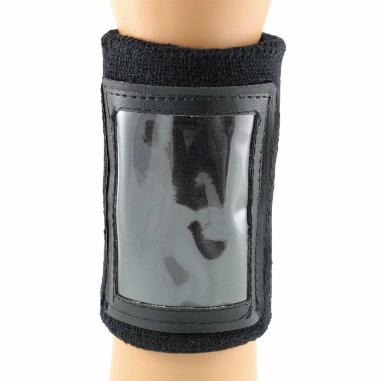 Best Sale π All-Star Sports Field All-Star Triple Window Wristband π 3 All-Star Sports Field All-Star Triple Window Wristband