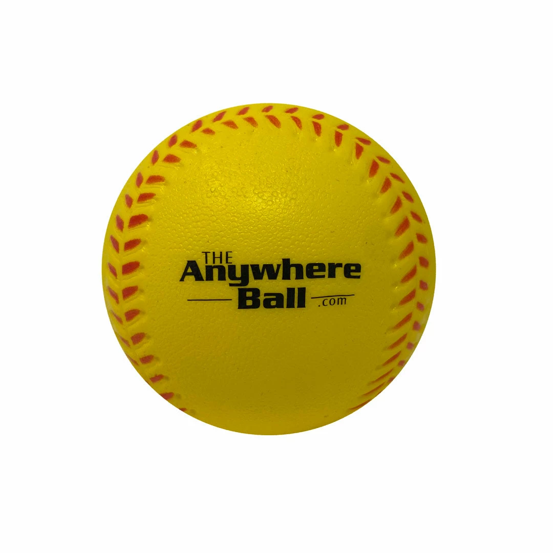 Promo π― Anywhere Sports Anywhere Ball - SB/BB Foam Training Balls π 3 Anywhere Sports Anywhere Ball - SB/BB Foam Training Balls