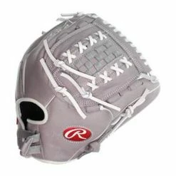 Rawlings R9 12" Fastpitch Softball Glove Gloves