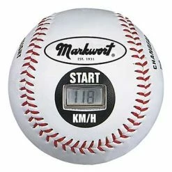 The Softball Group Speed Sensor - Baseball