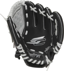 Best Sale ๐ The ๐ฅ Softball Group Rawlings 9.5" Sure Catch Youth โพ Baseball Glove โค๏ธ 3 The Softball Group Rawlings 9.5" Sure Catch Youth Baseball Glove