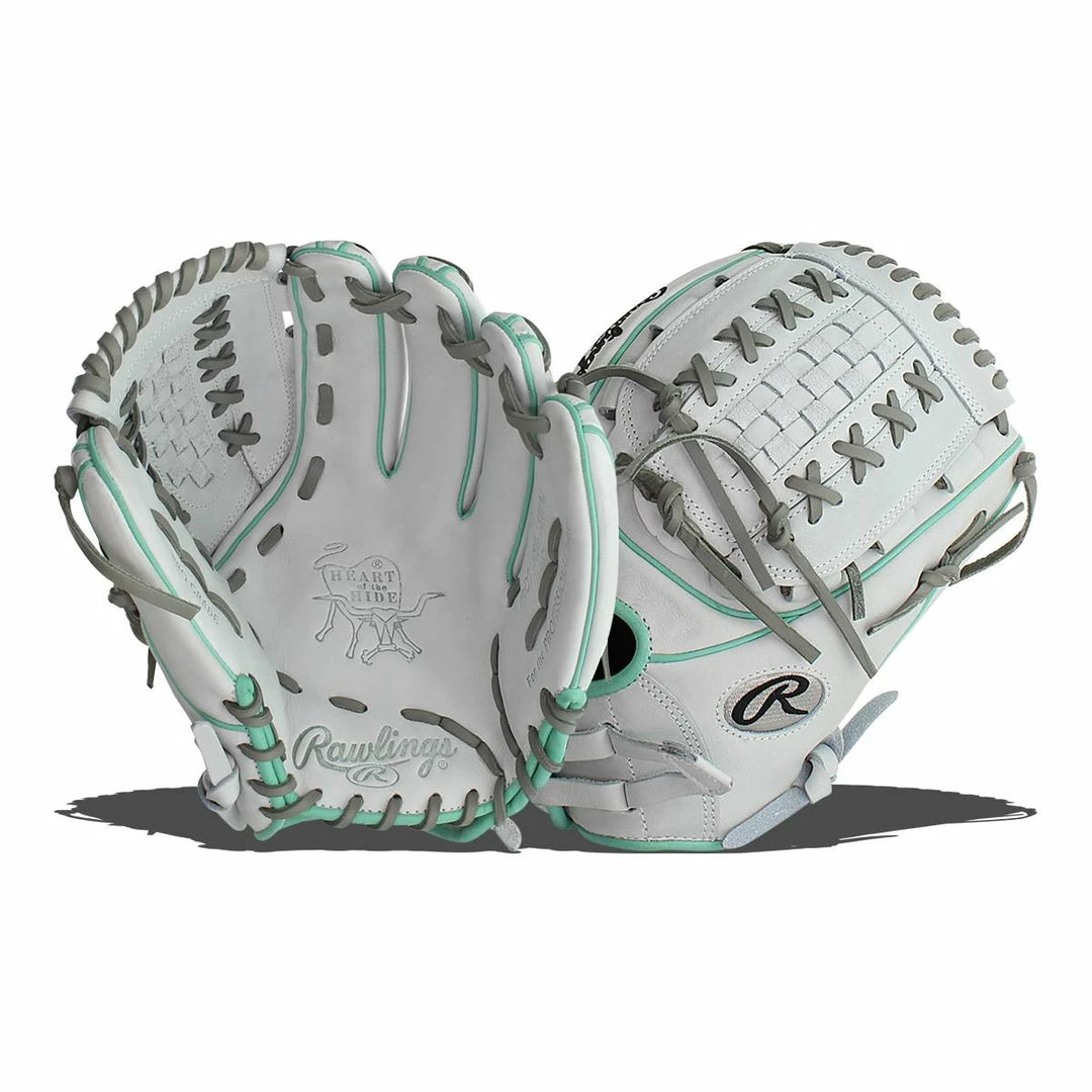New π The π₯ Softball Group Rawlings 12" Heart Of The Hide PRO716SB-18WM 𧨠3 The Softball Group Rawlings 12" Heart Of The Hide PRO716SB-18WM