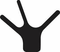 The Softball Group Two Hands Pro Defensive Training Tool