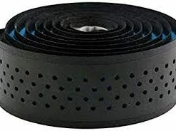 The Softball Group Rawlings "Buzz Off" Black Bat Grip 2.75 Mm Bats