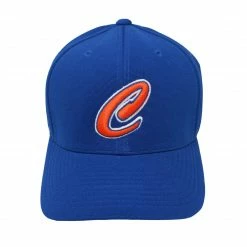 The Softball Group Cruisers PH498F Performance M2 Flexfit Hat