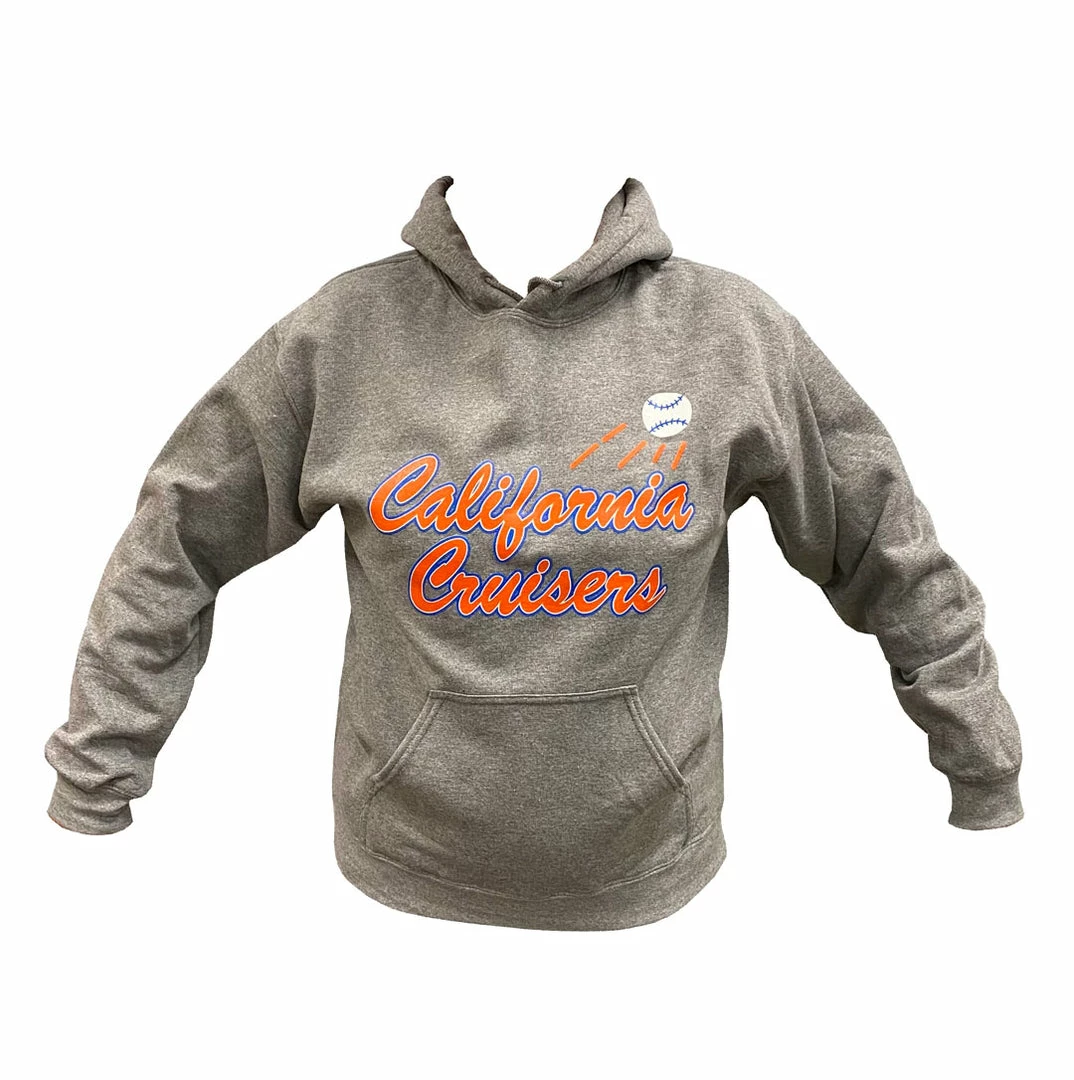 Cheapest π The π₯ Softball Group Apparel Cruisers Gildan Adult Hooded Sweatshirt π₯° 4 The Softball Group Apparel Cruisers Gildan Adult Hooded Sweatshirt