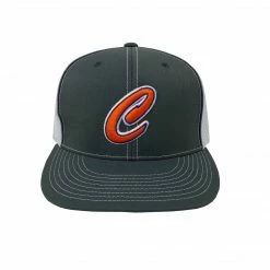 The Softball Group Cruisers PH4D5 D-Series Flexfit Trucker Hat Apparel