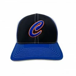 The Softball Group Cruisers PH404M Embroidered Flexfit Hat