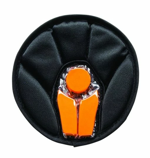 The Softball Group Protective Schutt Replacement Knee Pads