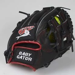 The Softball Group Decker Baby Gator 10" Training Glove