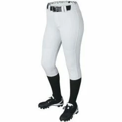 Pants DeMarini Women's Fierce Belted Softball Pant