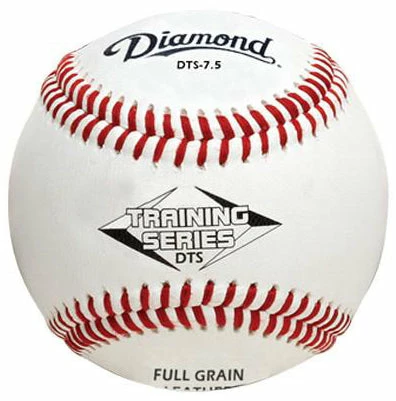 Top 10 π― Diamond Sports Diamond 7.5" Small Training βΎ Baseballs π 3 Diamond Sports Diamond 7.5" Small Training Baseballs