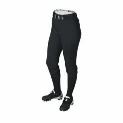 Pants DeMarini Women's Fierce Belted Softball Pant
