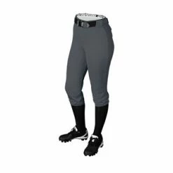 Pants DeMarini Women's Fierce Belted Softball Pant