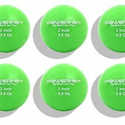 Discount ๐ The ๐ฅ Softball Group PowerNet 2" Micro-Heavies ๐คฉ 11 The Softball Group PowerNet 2