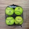 Buy π₯ The π₯ Softball Group Set Of Optic Yellow 12" Weighted Leather Training π₯ Softballs π 1 The Softball Group Set Of Optic Yellow 12" Weighted Leather Training Softballs