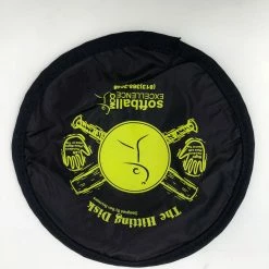 The Softball Group SBE The Hitting Disk