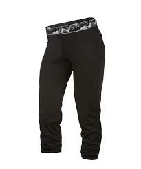 Intensity Athletics Intensity Girls' "Pepper" Low Rise Pants