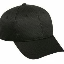 The Softball Group OC 6 Panel Jersey Mesh Velcro Hat