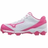 Top 10 βοΈ The π₯ Softball Group Mizuno Youth Finch Franchise 7 Cleat Footwear π― 1 The Softball Group Mizuno Youth Finch Franchise 7 Cleat Footwear