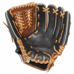 The Softball Group Mizuno Classic Fastpitch 12" Fielders Glove Gloves