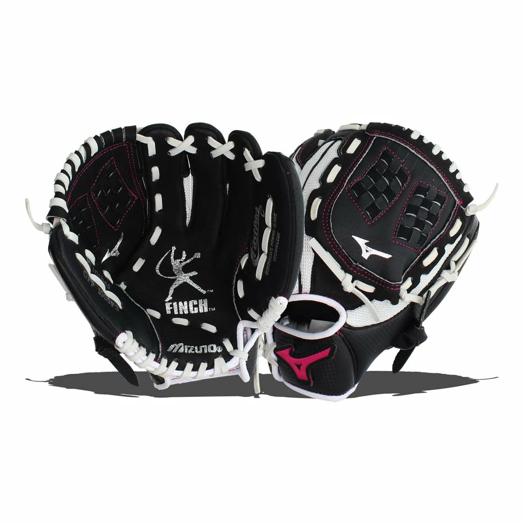 Brand new โ The ๐ฅ Softball Group Mizuno 11.50" Youth Prospect Finch Fielders Glove Gloves ๐งจ 3 The Softball Group Mizuno 11.50" Youth Prospect Finch Fielders Glove Gloves
