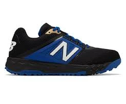 The Softball Group New Balance Men's Fresh Foam T3000v4 Turf Shoes Footwear